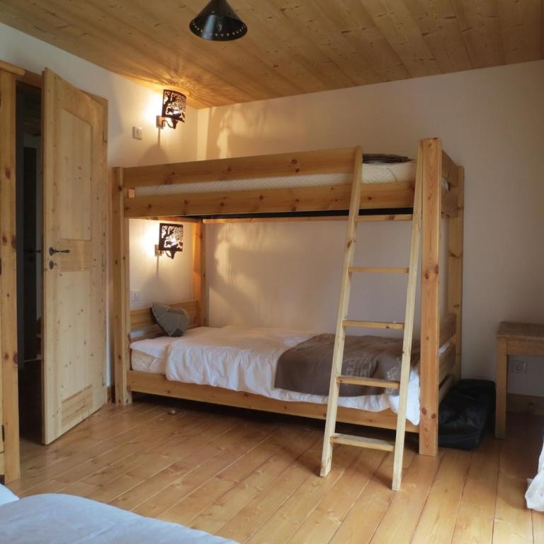 Charming Chalett ski relaxx - Casa de 4 dormitorios - 3