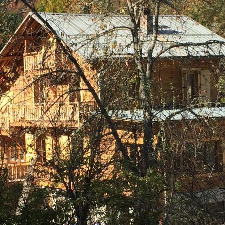 Charming Chalett ski relaxx - Casa de 4 dormitorios - 4