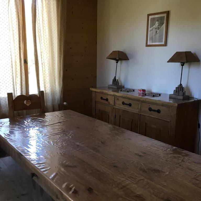 Charming Chalett ski relaxx - Casa de 4 dormitorios - 7