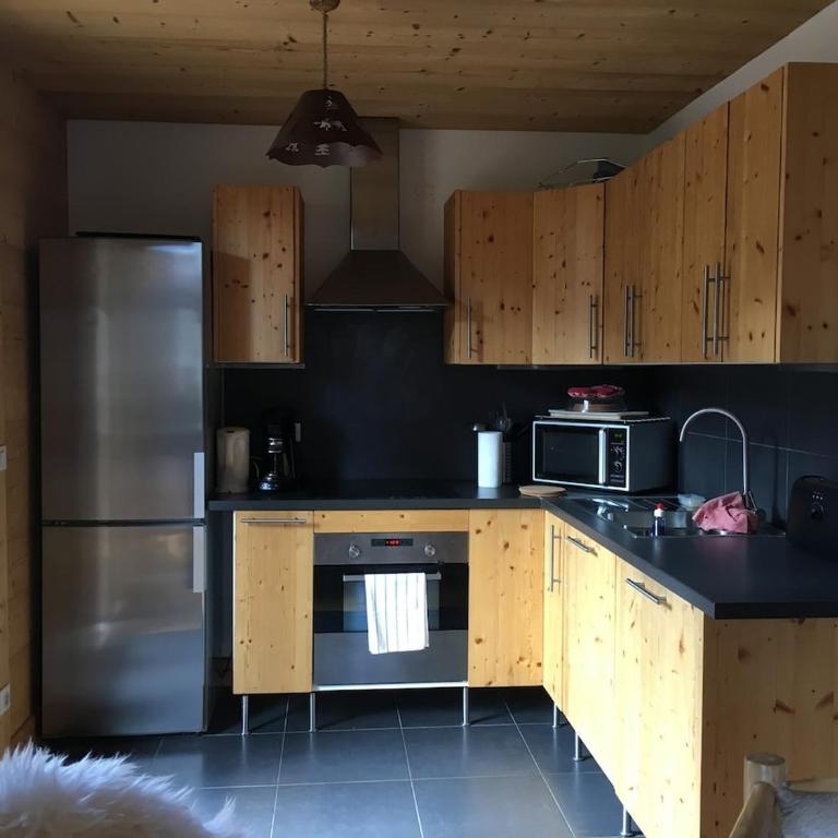 Charming Chalett ski relaxx - Casa de 4 dormitorios - 8