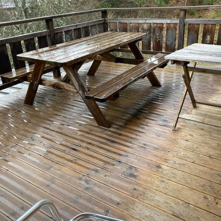 Charming Chalett ski relaxx - Casa de 4 dormitorios - 9