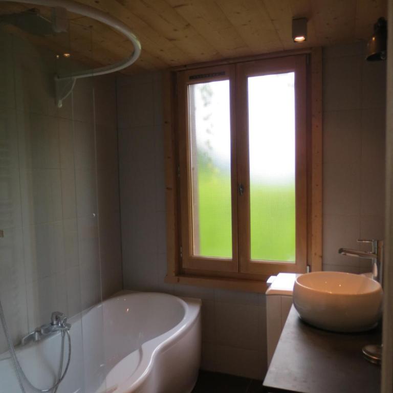 Charming Chalett ski relaxx - Casa de 4 dormitorios - 10