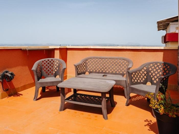 Brisa Marina Sun and Terrace - Casa Unifamiliar de 2 dormitorios - 36