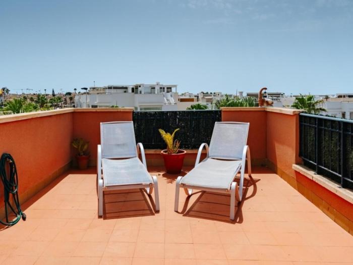 Brisa Marina Sun and Terrace - Casa Unifamiliar de 2 dormitorios - 9