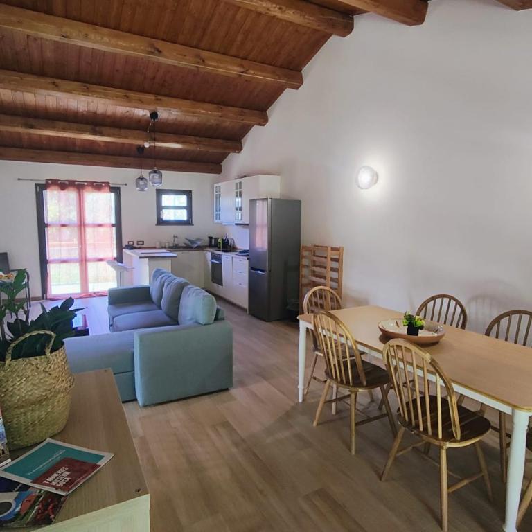 Alghero Resort Country Hotel & Spa - Appartamento con 2 Camere da Letto e Terrazza - 4