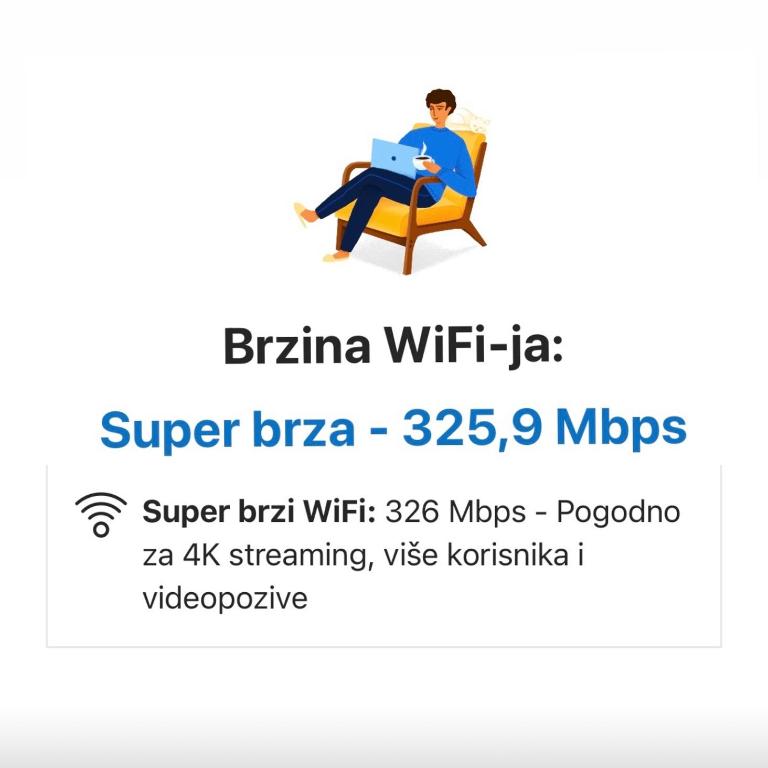 Apartman Vuk - Apartman sa 1 Spavaćom Sobom - 30