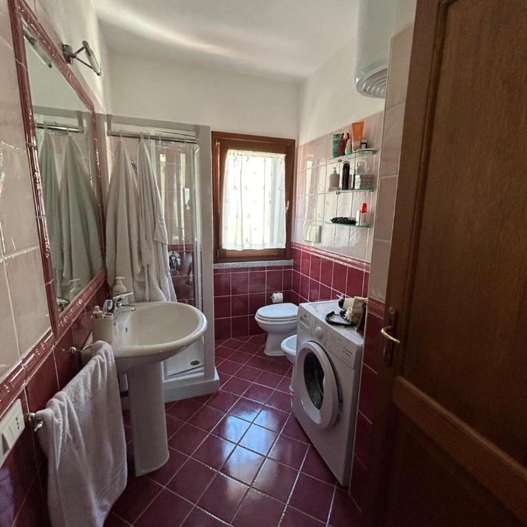 Casa Tina - Appartamento con 1 Camera da Letto - 3