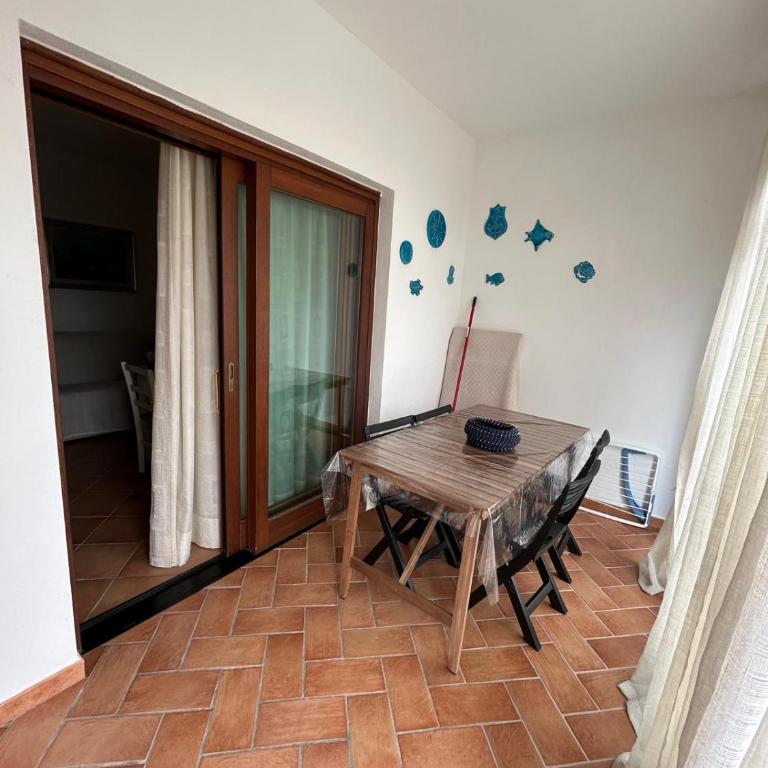 Casa Tina - Appartamento con 1 Camera da Letto - 4