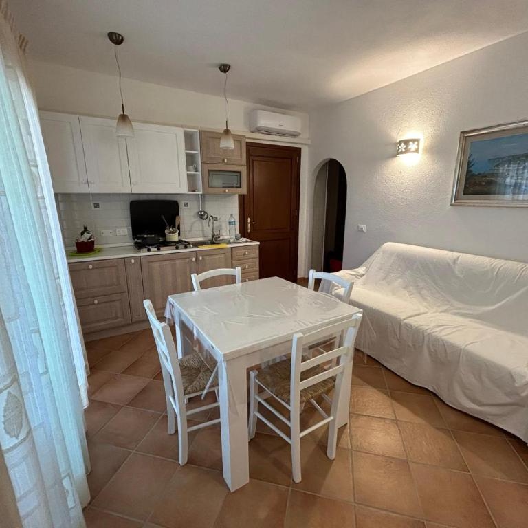 Casa Tina - Appartamento con 1 Camera da Letto - 6