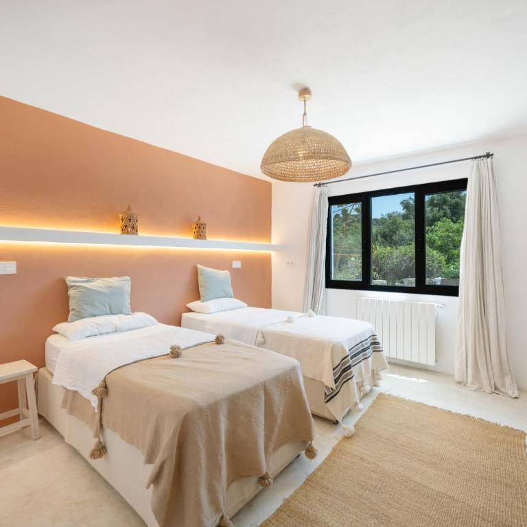 Casa la Cigüeña - Villa - 21