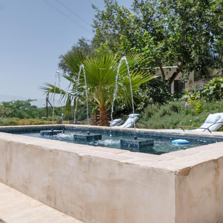 Casa la Cigüeña - Villa - 33