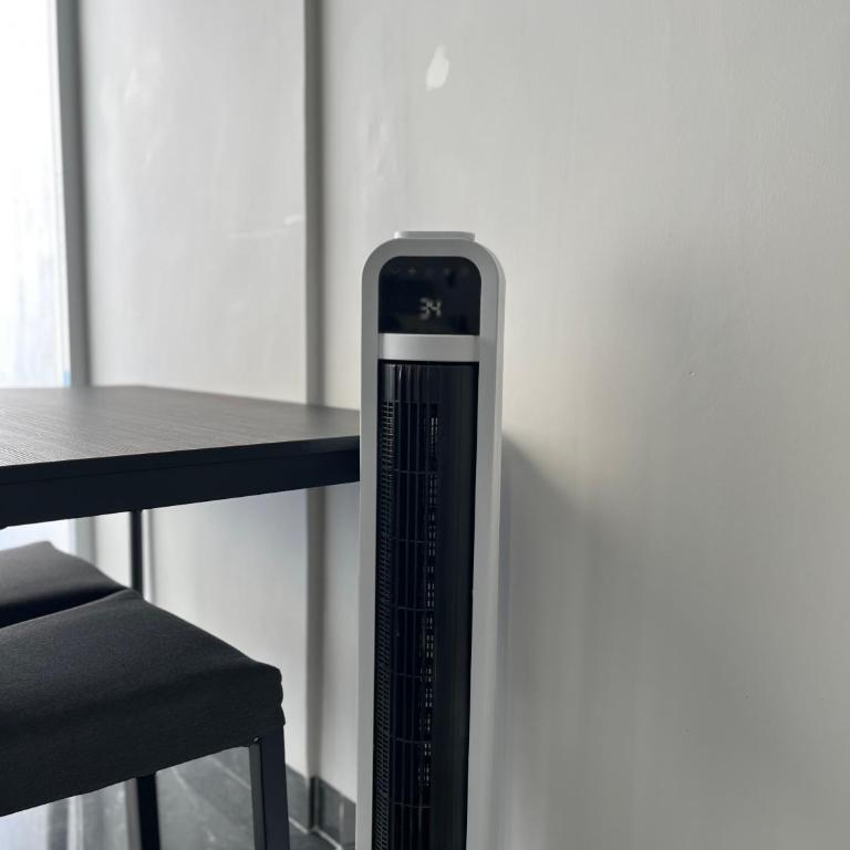 Bonito espacio de habitación con terraza, cocina y baño privado en Oasis Malvas - World Cup visitors welcome! - Apartamento de 2 dormitorios con terraza - 13