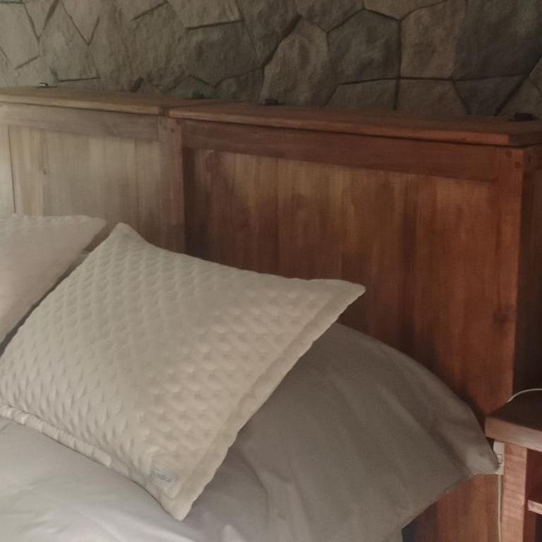 Mechunhue - Double Room - 3