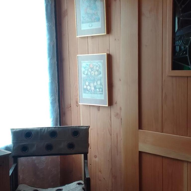 Mechunhue - Double Room - 6