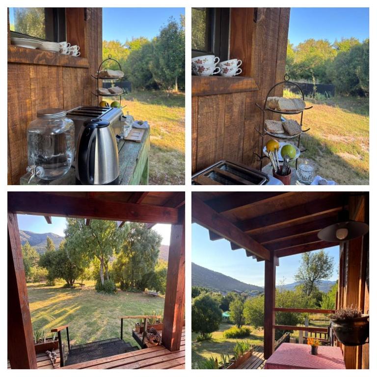 Mechunhue - Double Room - 7