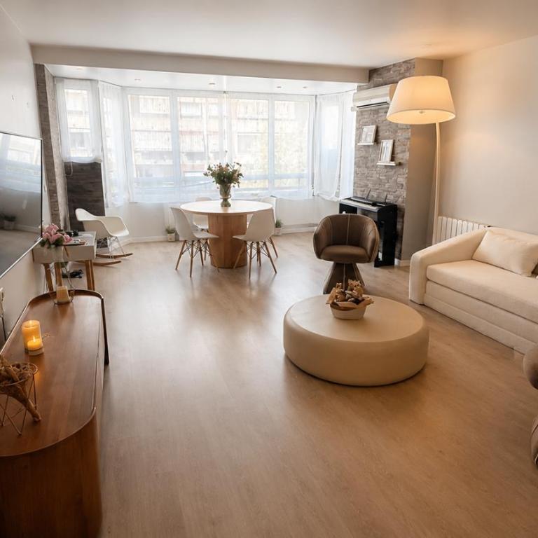 Apartamento Eusebio Sempere - Appartement 3 Chambres - 4