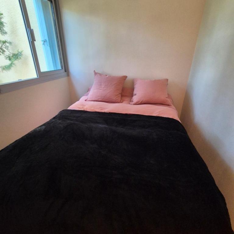 T2 vue mer au calme - Appartement 1 Chambre - 7