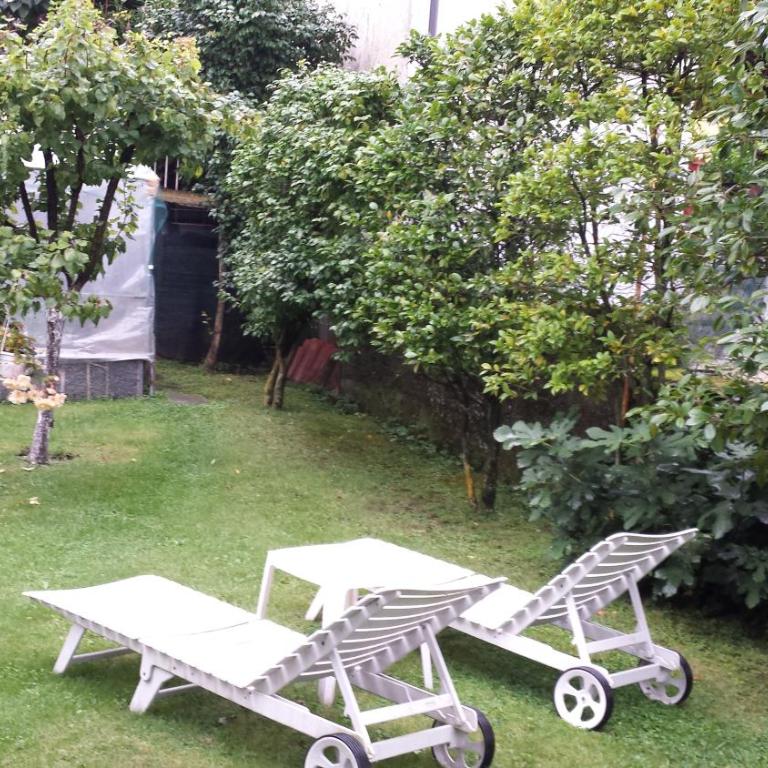 Bed & Breakfast Gli Oleandri - Camera Familiare (4 Adulti) - 3