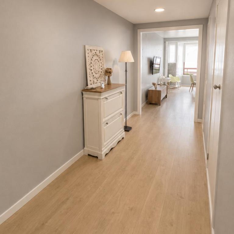 Apartamento Eusebio Sempere - Appartement 3 Chambres - 5