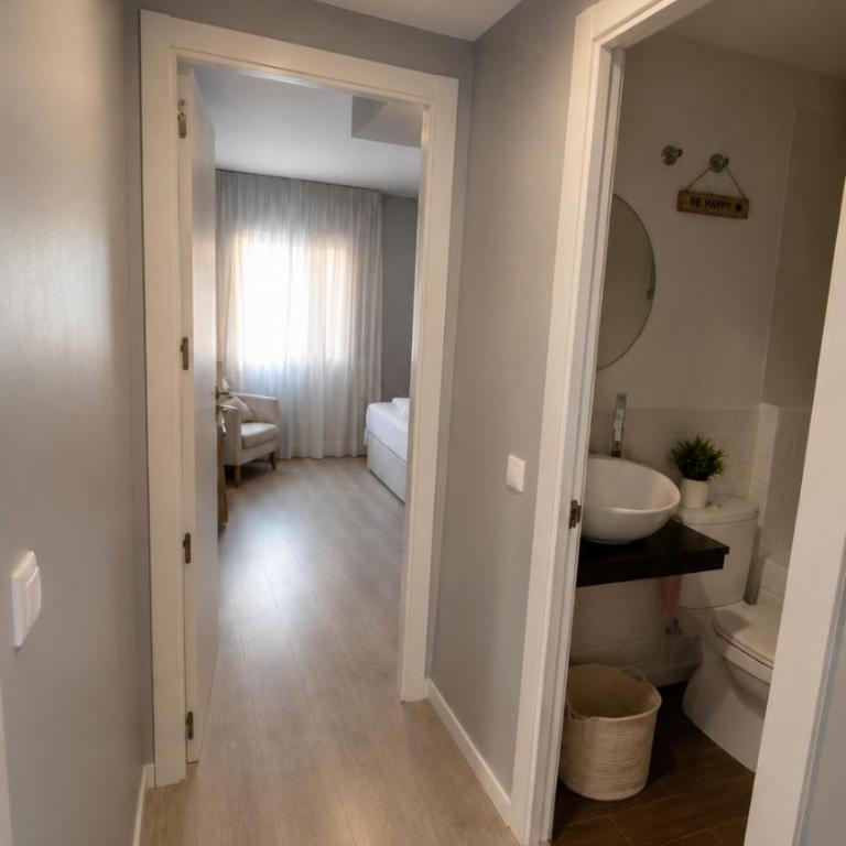 Apartamento Eusebio Sempere - Appartement 3 Chambres - 7