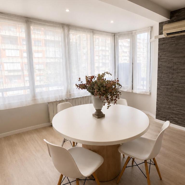 Apartamento Eusebio Sempere - Appartement 3 Chambres - 8