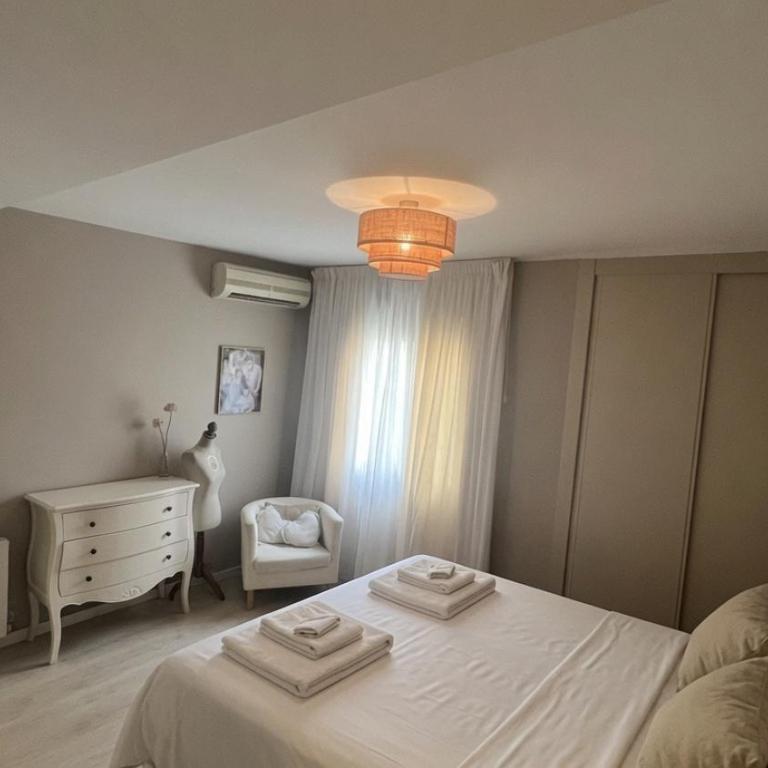 Apartamento Eusebio Sempere - Appartement 3 Chambres - 1