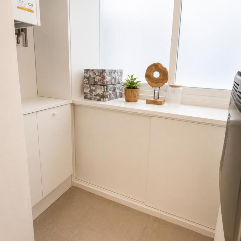 Apartamento Eusebio Sempere - Appartement 3 Chambres - 10