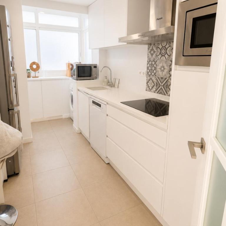 Apartamento Eusebio Sempere - Appartement 3 Chambres - 11