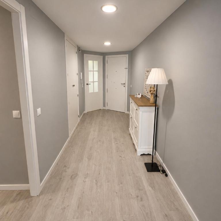Apartamento Eusebio Sempere - Appartement 3 Chambres - 12