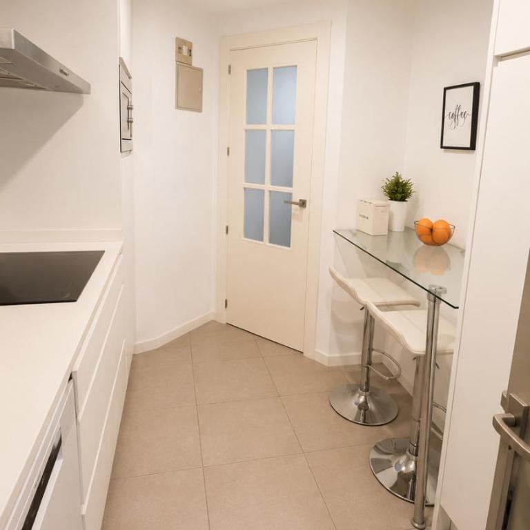 Apartamento Eusebio Sempere - Appartement 3 Chambres - 13