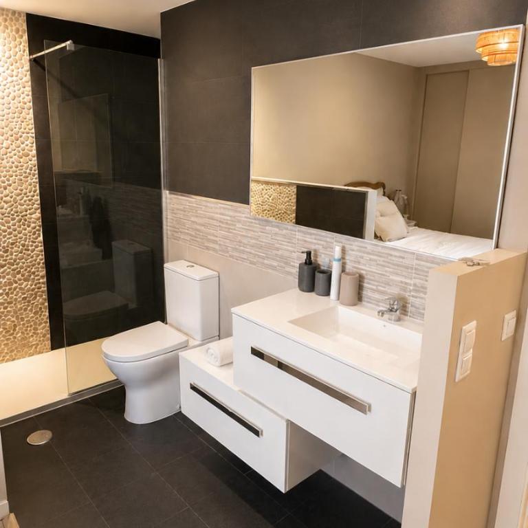 Apartamento Eusebio Sempere - Appartement 3 Chambres - 14