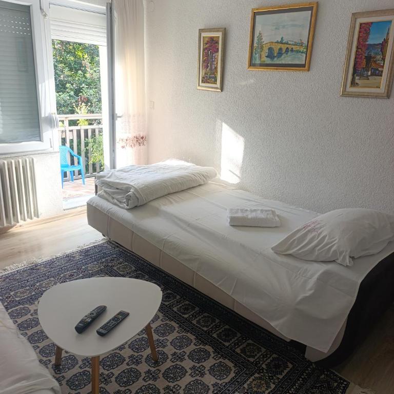 Vratnik - Apartman sa 1 Spavaćom Sobom - 14