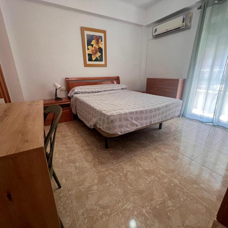 Zapillo Sun and Beach by Almeria2stay - Apartamento de 3 dormitorios - 12