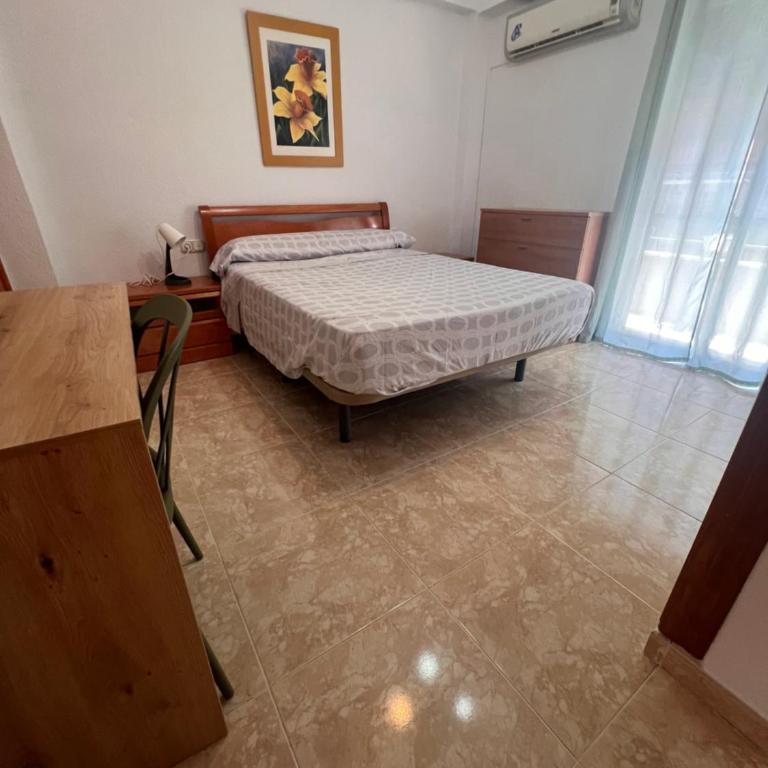 Zapillo Sun and Beach by Almeria2stay - Apartamento de 3 dormitorios - 8