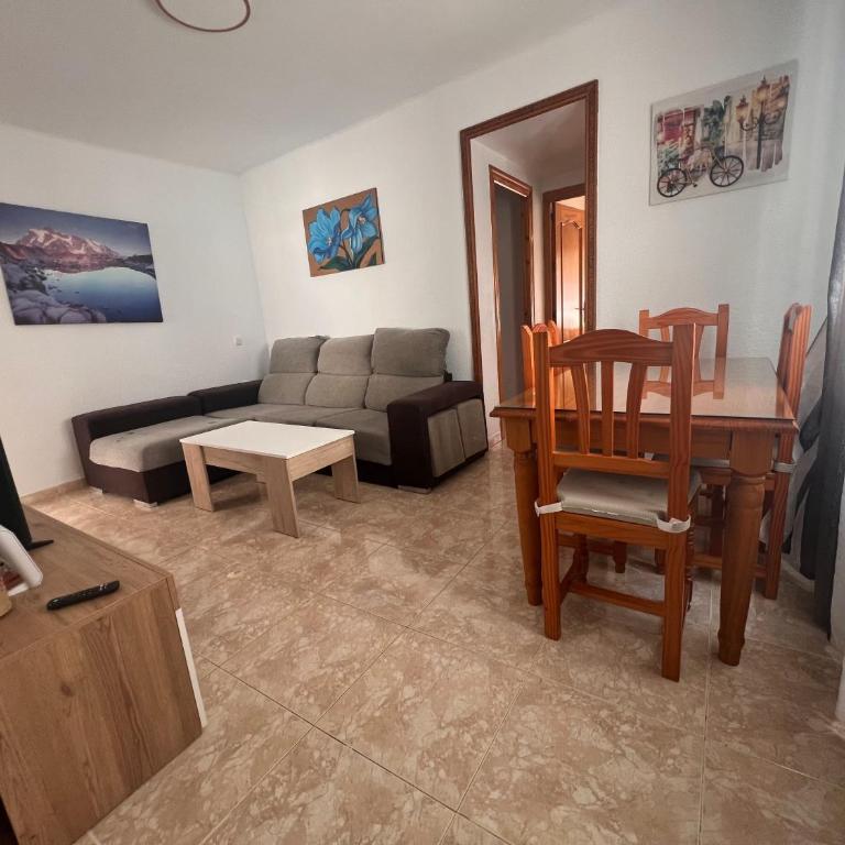 Zapillo Sun and Beach by Almeria2stay - Apartamento de 3 dormitorios - 1
