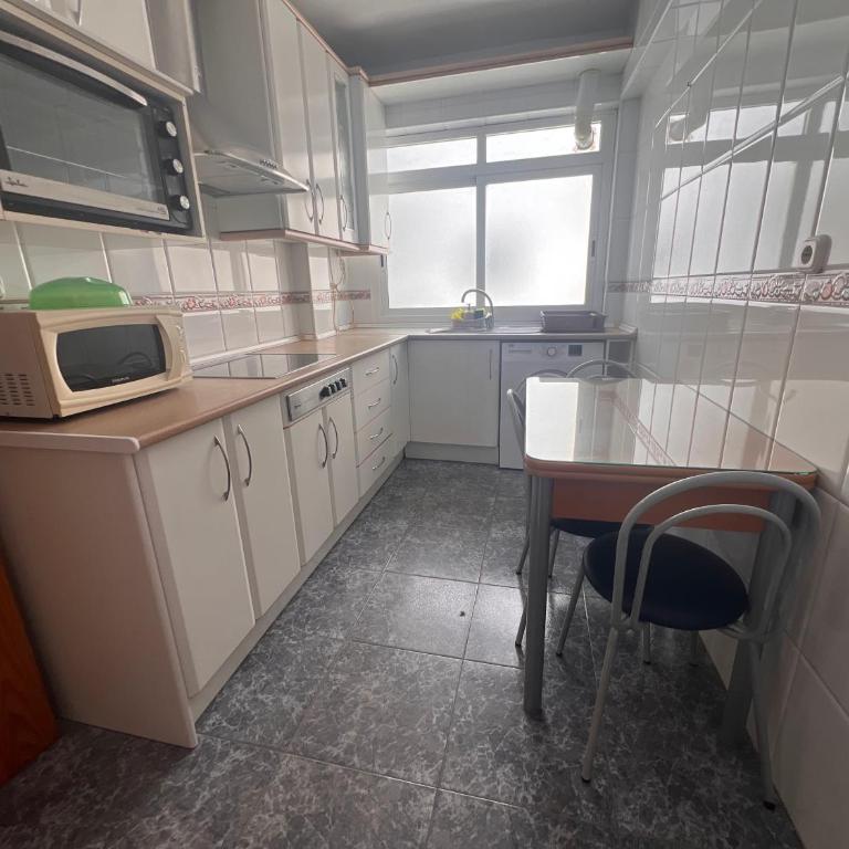 Zapillo Sun and Beach by Almeria2stay - Apartamento de 3 dormitorios - 5