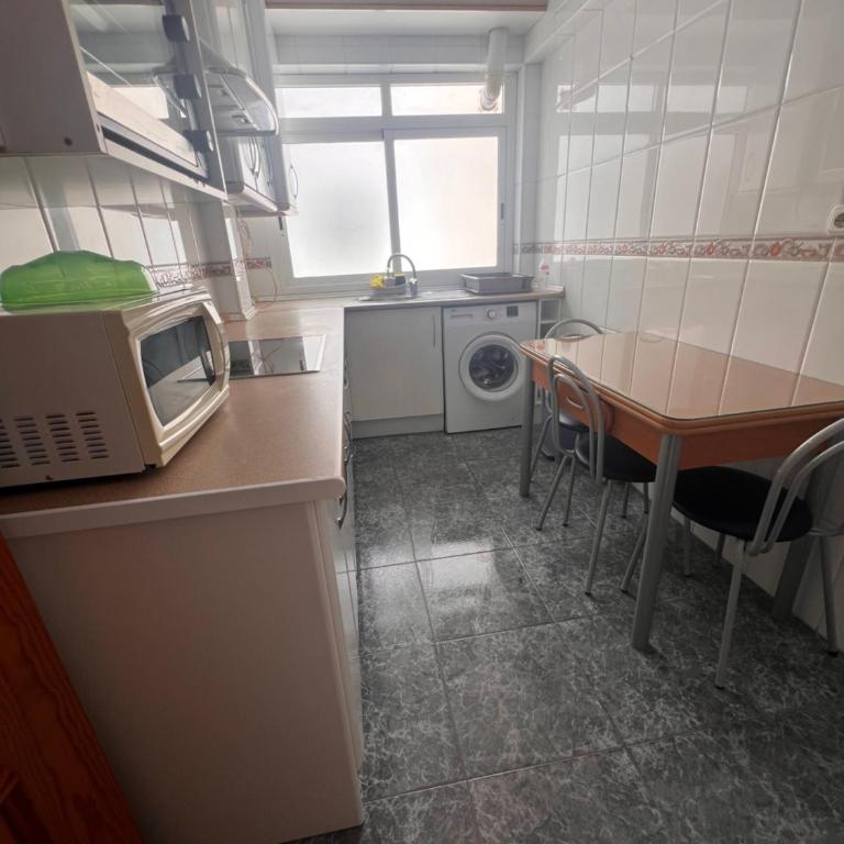 Zapillo Sun and Beach by Almeria2stay - Apartamento de 3 dormitorios - 3