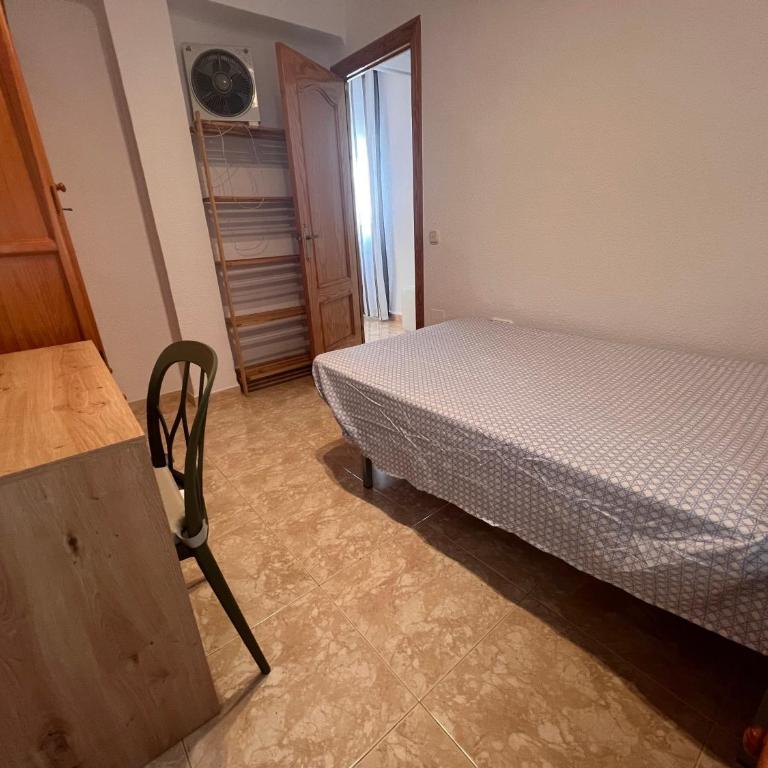 Zapillo Sun and Beach by Almeria2stay - Apartamento de 3 dormitorios - 4