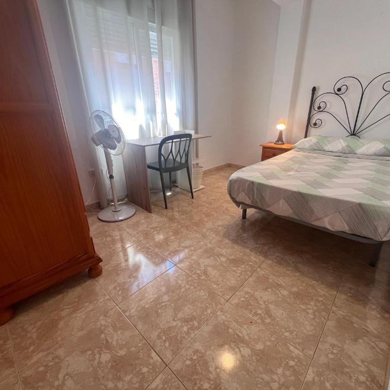 Zapillo Sun and Beach by Almeria2stay - Apartamento de 3 dormitorios - 9