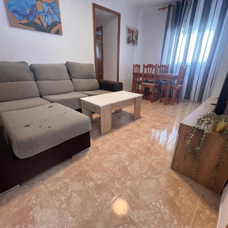 Zapillo Sun and Beach by Almeria2stay - Apartamento de 3 dormitorios - 10