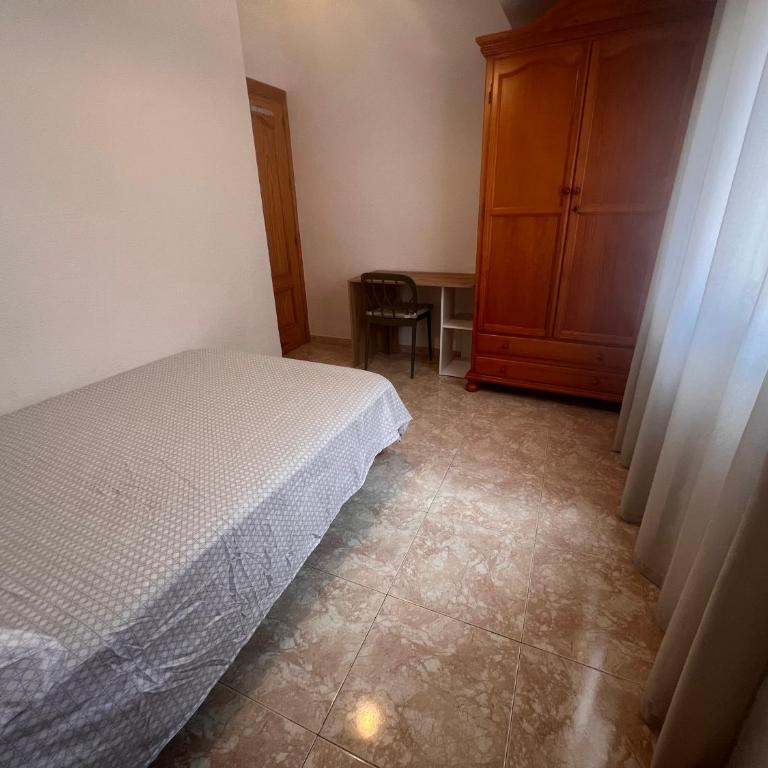 Zapillo Sun and Beach by Almeria2stay - Apartamento de 3 dormitorios - 13