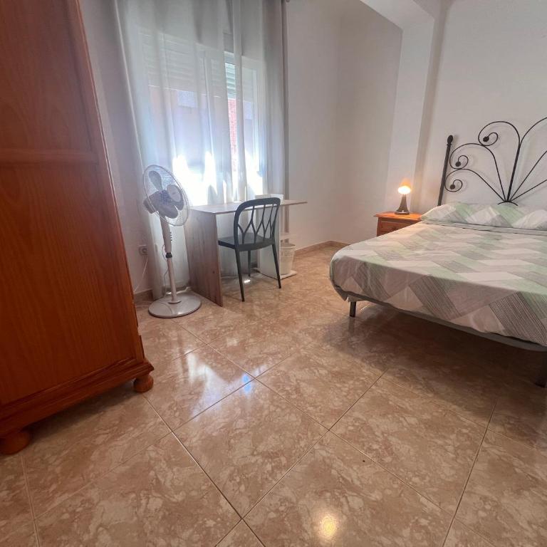 Zapillo Sun and Beach by Almeria2stay - Apartamento de 3 dormitorios - 14