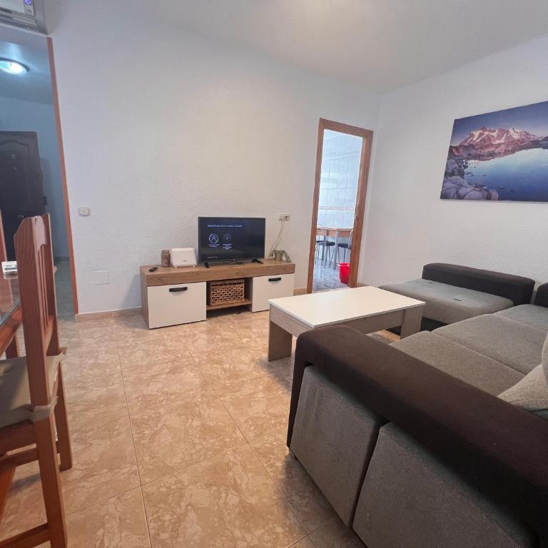 Zapillo Sun and Beach by Almeria2stay - Apartamento de 3 dormitorios - 17