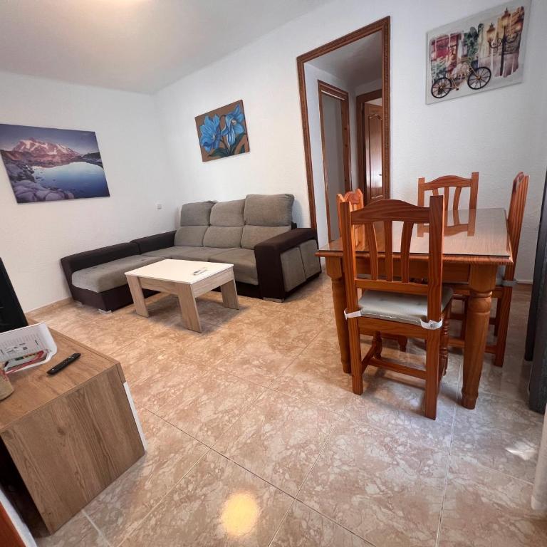 Zapillo Sun and Beach by Almeria2stay - Apartamento de 3 dormitorios - 18