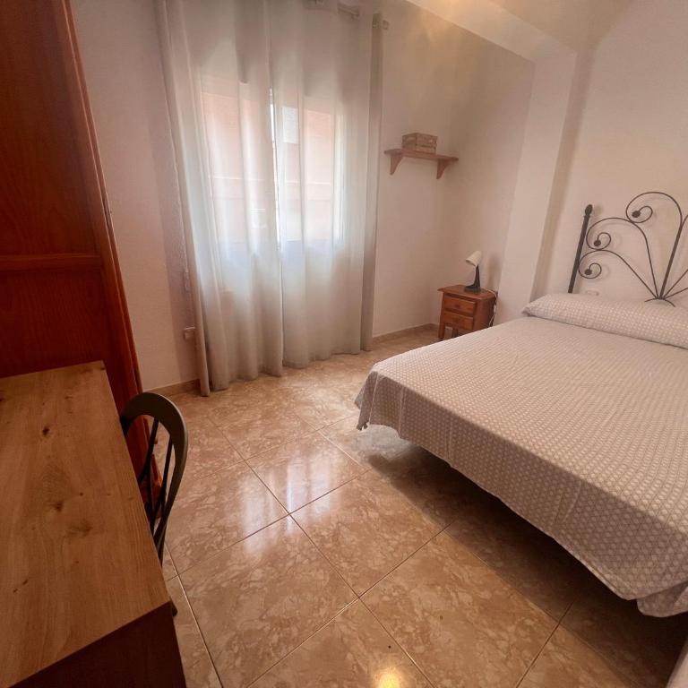 Zapillo Sun and Beach by Almeria2stay - Apartamento de 3 dormitorios - 19