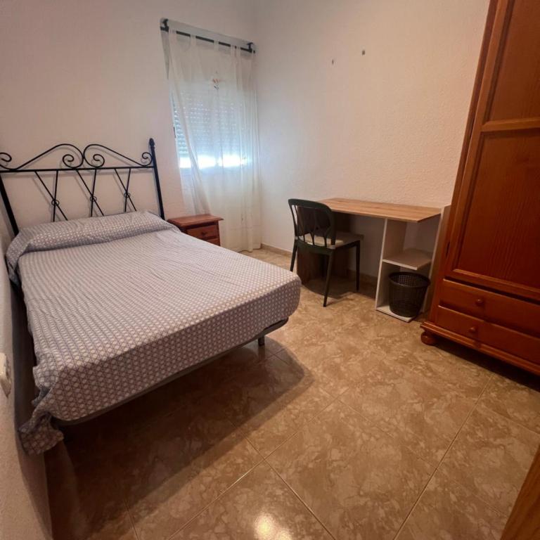 Zapillo Sun and Beach by Almeria2stay - Apartamento de 3 dormitorios - 20
