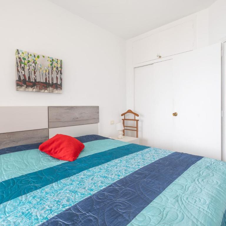 Fantastic 1-bedroom With Sea View - Studio-Apartment mit Meerblick - 13