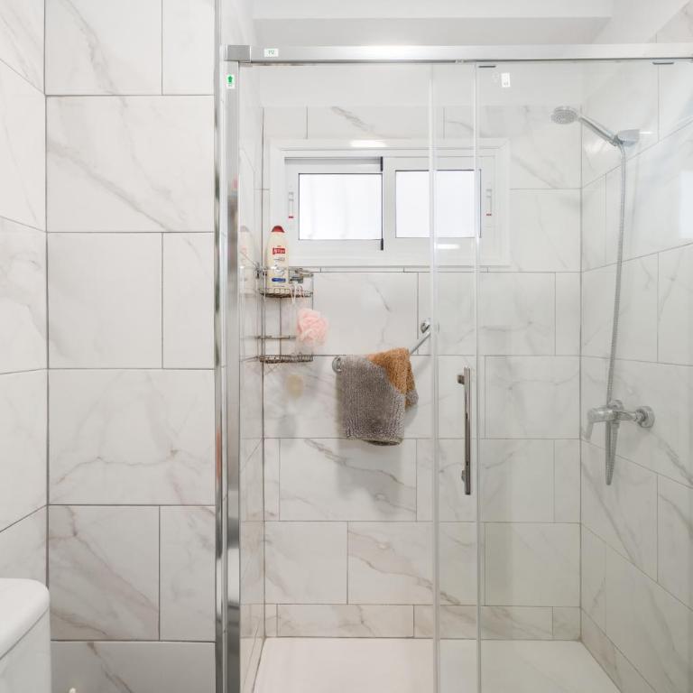 Fantastic 1-bedroom With Sea View - Studio-Apartment mit Meerblick - 16