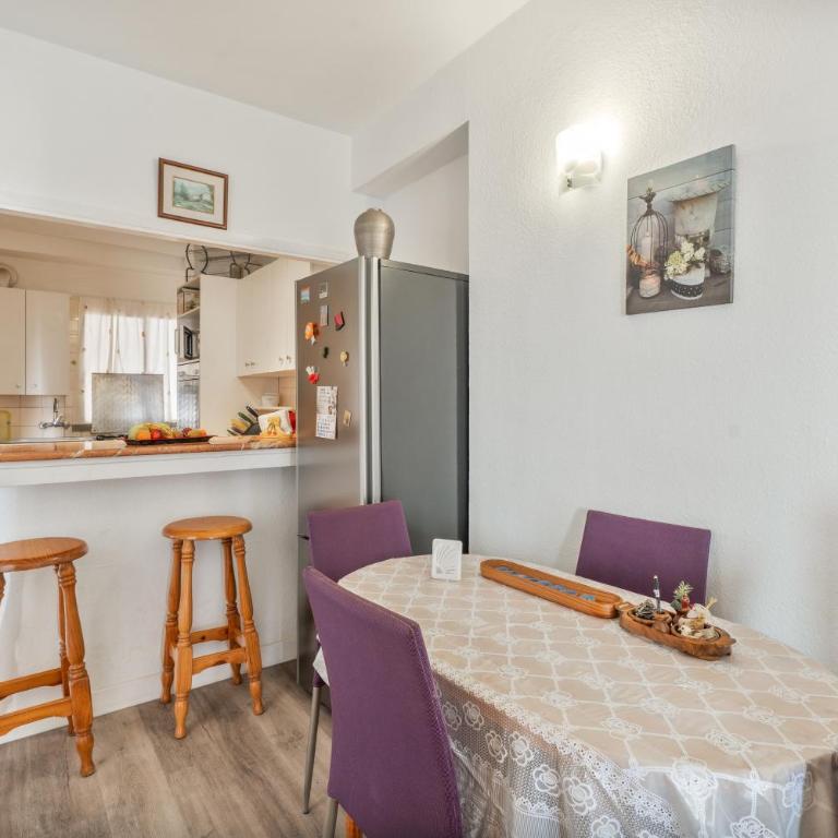 Fantastic 1-bedroom With Sea View - Studio-Apartment mit Meerblick - 5