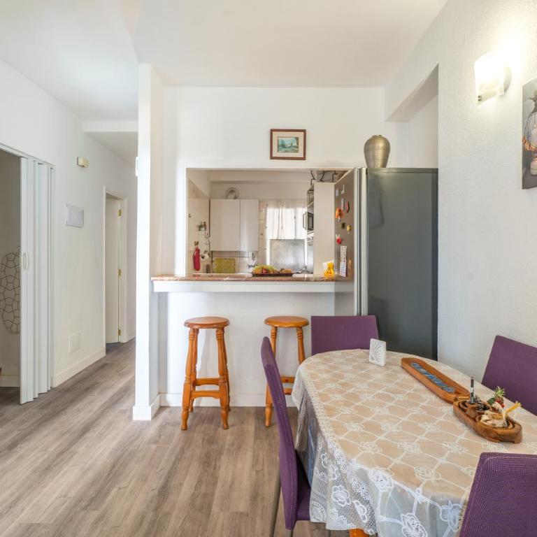 Fantastic 1-bedroom With Sea View - Studio-Apartment mit Meerblick - 17